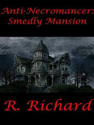 cover image of Smedly Mansion